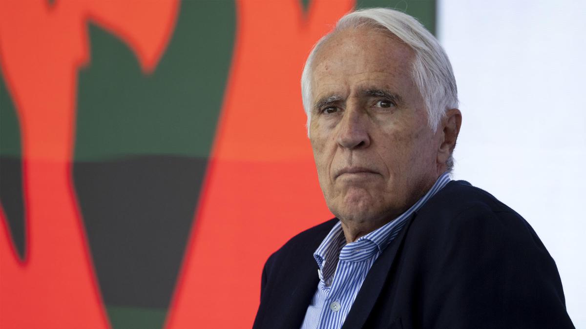 Malagò: "Lo stadio della Roma sarà sicuramente nel dossier di Euro 2032"