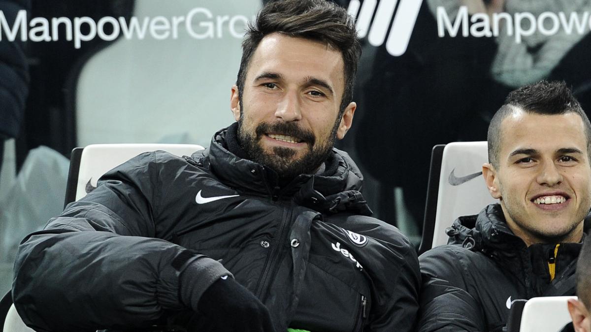 Vucinic esalta Spalletti: "Tutta Italia sa che fenomeno è. Lo ha dimostrato alla Juve"