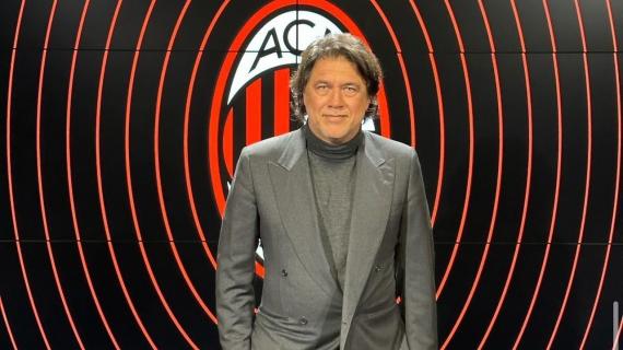 D'Amico: "Insigne ha qualità. Osimhen sarebbe un grande acquisto per la Juventus"
