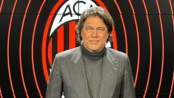 Gattuso, l'ex agente D'Amico: "Può risvegliare l'Italia. FIGC? Crisi profonda"