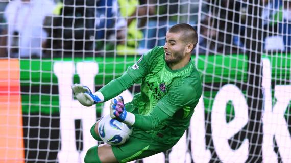Immagine news primo piano TUTTO mercato WEB: notizie di calcio e calciomercato