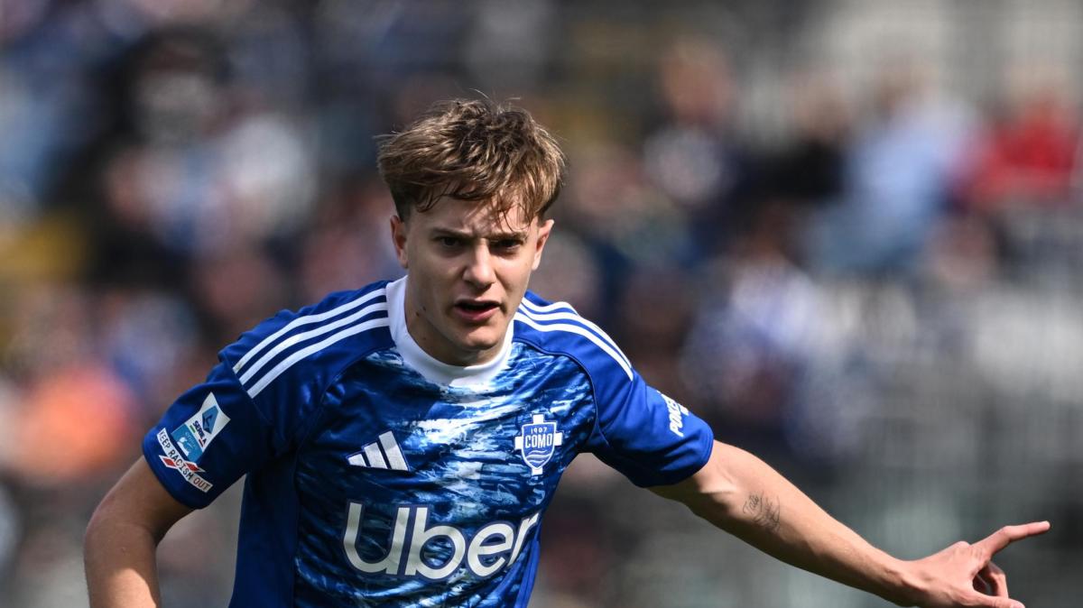 Immagine news primo piano TUTTO mercato WEB: notizie di calcio e calciomercato