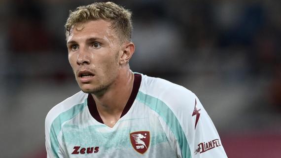Empoli, Lovato: "Secondo tempo inaccettabile. Ma meglio uno schiaffo subito"