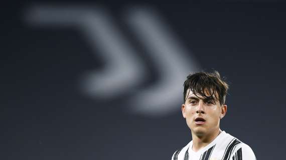 Che Joya con Max. Gazzetta dello Sport: "Dybala al centro del progetto se torna Allegri"