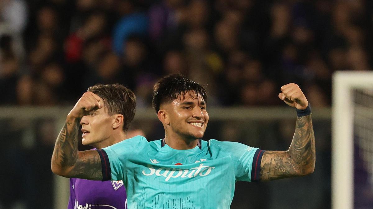 Immagine news Serie A n.1