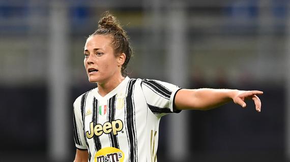 UFFICIALE: Juventus Woman, dopo quattro anni è addio con Galli