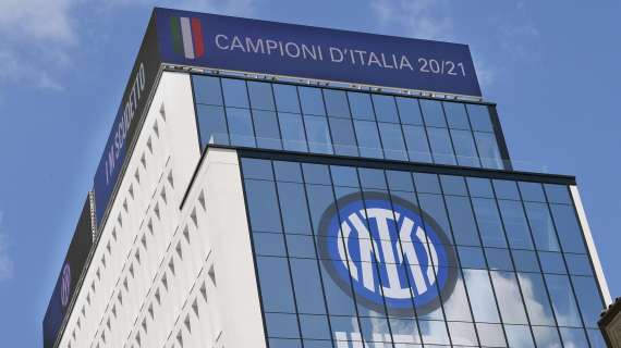 Inchiesta sull'Inter: acquisiti messaggi e mail tra i dirigenti, focus sulle clausole di recompra
