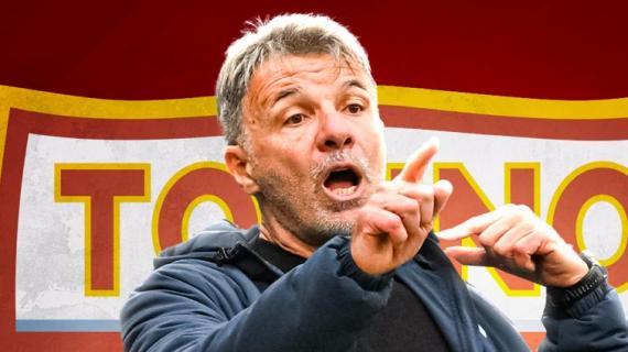 Baroni sostituisce Vanoli a Torino, Nicola lascia Cagliari: le 'altre' panchine della Serie A