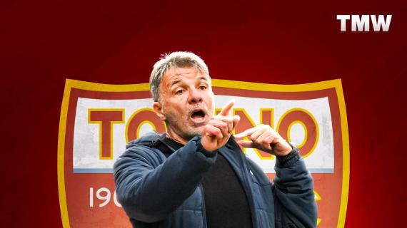 Cairo ha scelto, il Torino riparte da Baroni: il tecnico ex Lazio firmerà per due anni