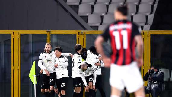 Milan a "Picco". Troppo brutto per essere vero, segnali d'allarme alle porte delle sfide decisive