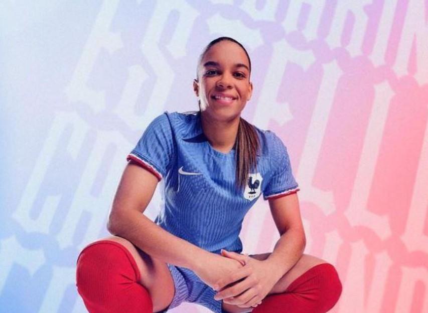 Immagine news Calcio femminile n.1