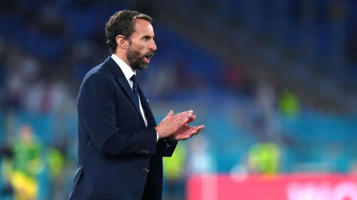 Le ultime di formazione sull'Inghilterra: ancora Saka dal 1'. Foden è a rischio