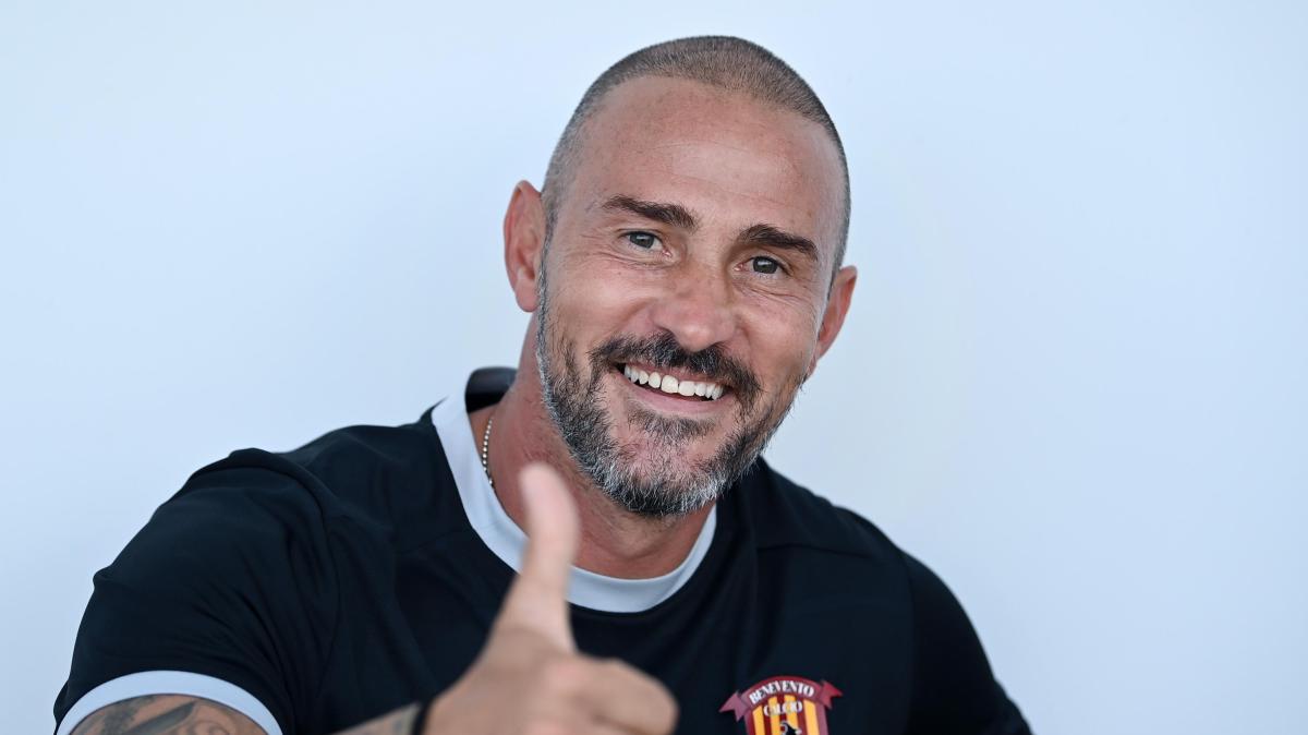 Folle 5-3 tra Benevento e Ravenna in Coppa Italia. Per i campani adesso c'è la Fiorentina