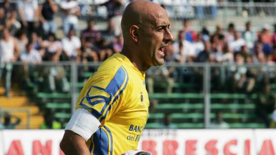 Giudice sportivo, una giornata di squalifica ai preparatori dei portieri Nuno Santos e Sicignano