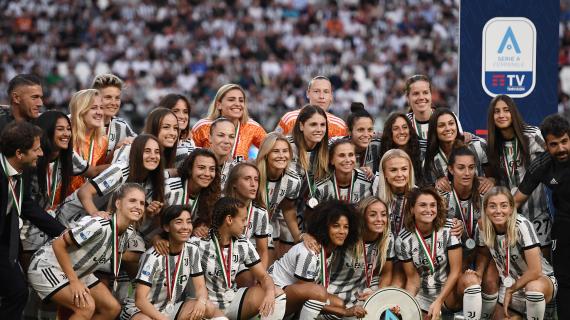 UFFICIALE: Juventus Women, Estelle Cascarino arriva a titolo definitivo dal PSG