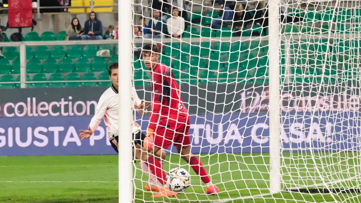 Ultime 6 sfide terminate tutte con l'X. Ad eccezione dello spareggio per...