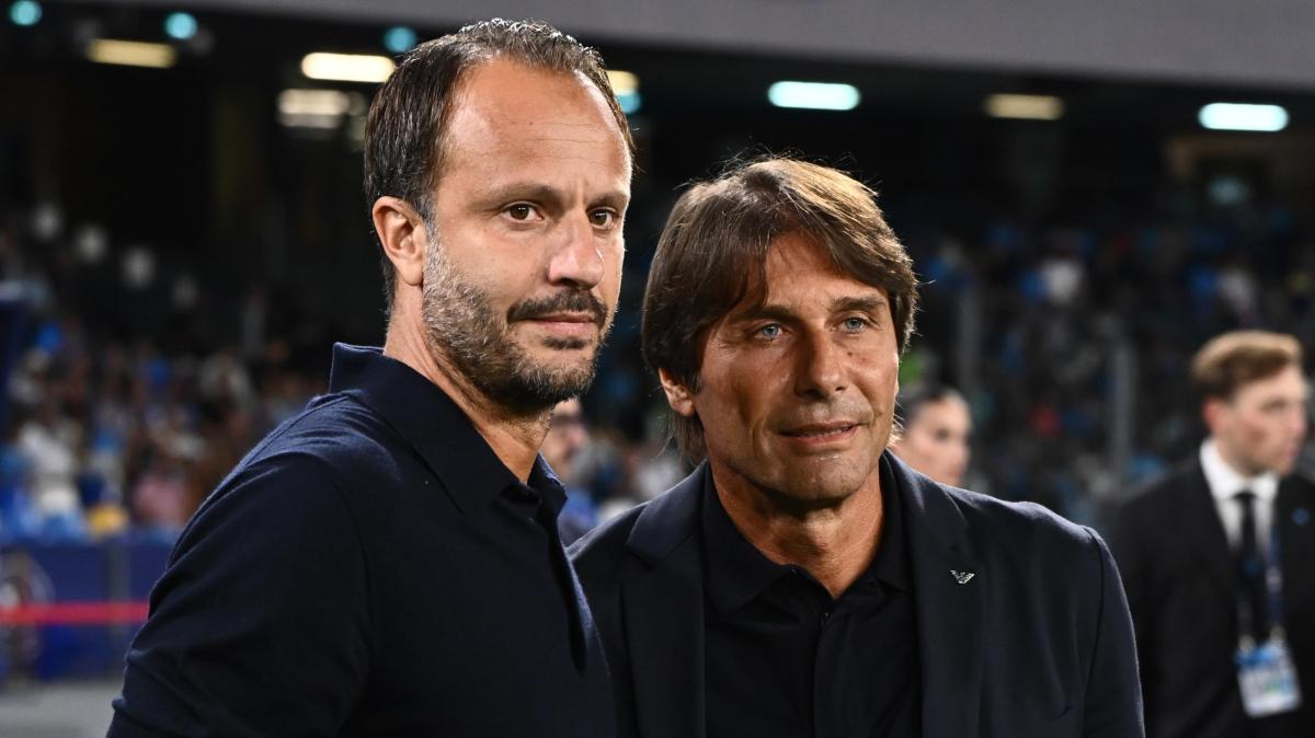 Stipendi Serie A, la classifica degli allenatori: lo scudettato Conte davanti a tutti