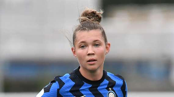 UFFICIALE: Hellas Women, dall'Inter arriva la giovane centrocampista Catelli