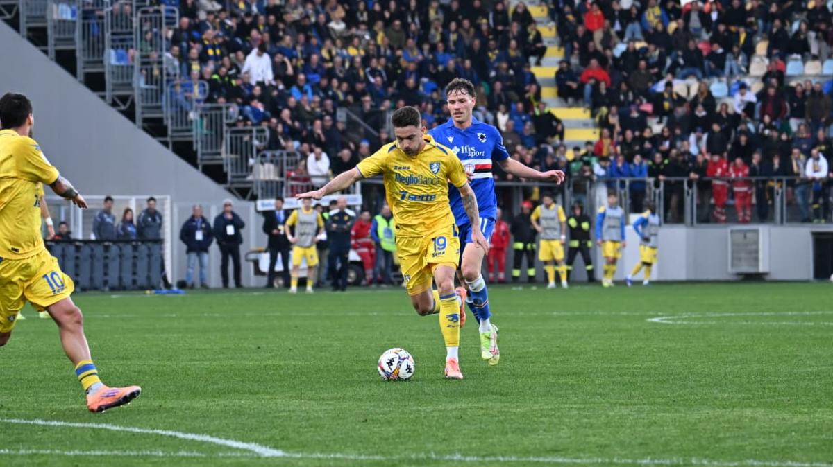 Immagine news Serie A n.1