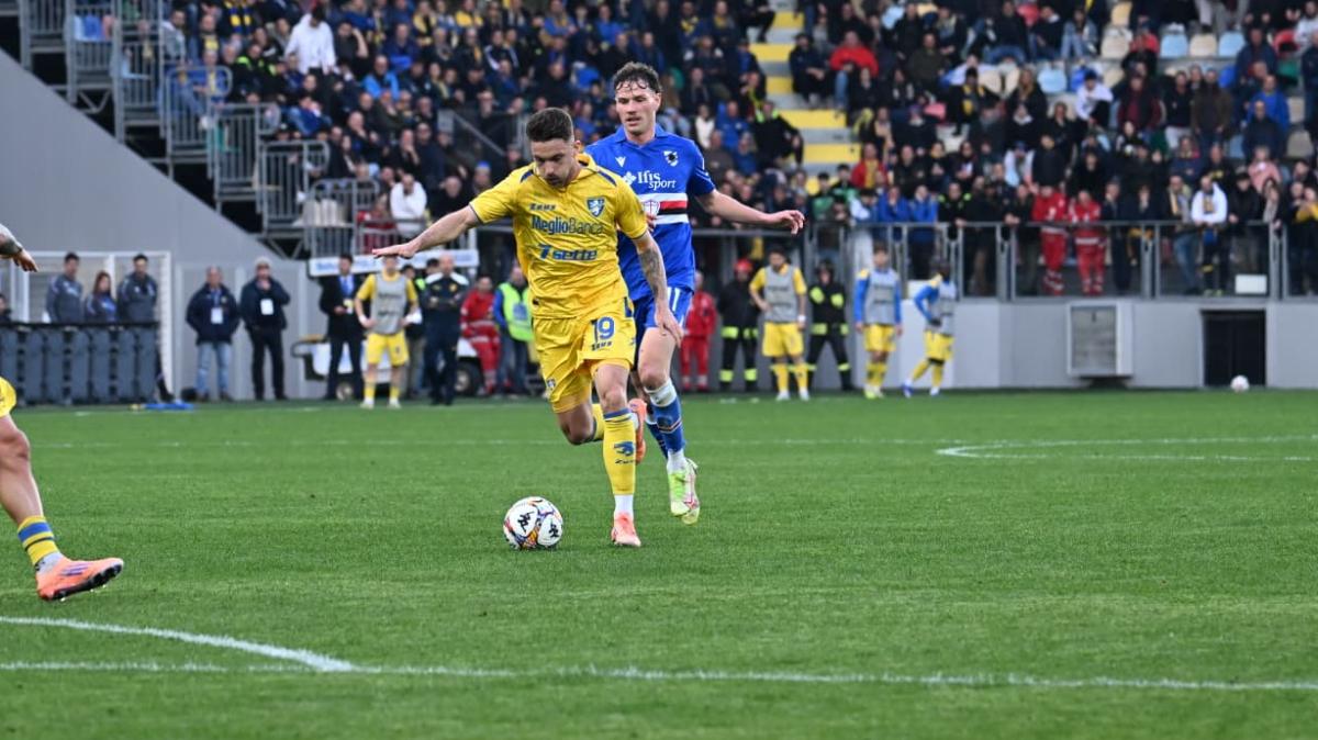 Immagine news Serie B n.1