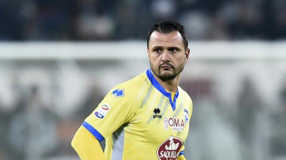 Pepe: "L'Udinese un esempio per tutti. Juve? Determinante uno zoccolo italiano"