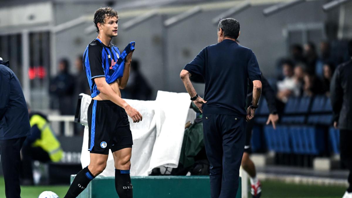 Atalanta, serve almeno un esterno d'attacco... E forse un centrocampista in più