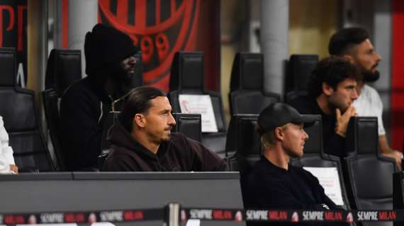 Nel giorno dei 40 anni di Ibra, il Milan ha avuto la conferma che può fare a meno di Zlatan