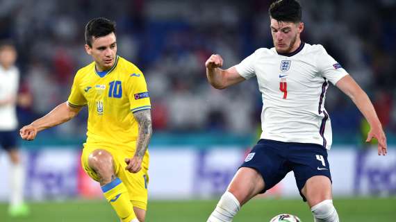 Il West Ham non abbassa le pretese per Rice. Serviranno almeno 100 milioni per comprarlo