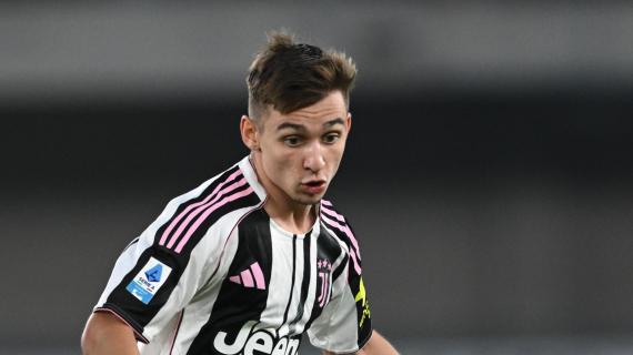 Juventus, ancora gestione dei carichi per Conceicao: in dubbio la sua titolarità con l'Atalanta