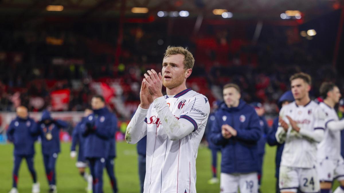 Europa League: Bologna verso il Brann, è emergenza in difesa