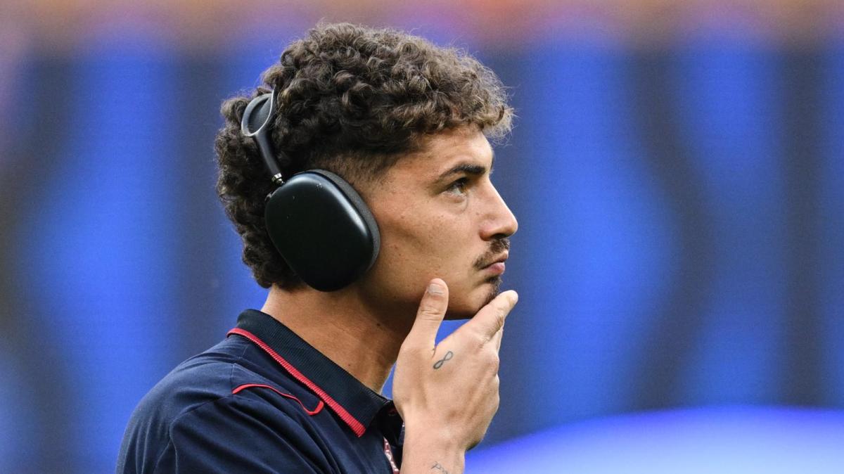 Talenti ribelli: il caso Sebastiano Esposito al Cagliari come quello di Zaniolo. O quasi