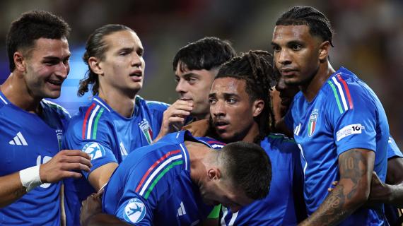 Europeo U21, Germania-Italia ai supplementari! Pari degli azzurrini (in nove) nel recupero