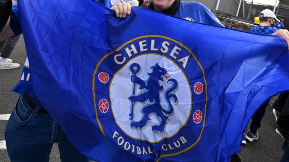 Chelsea, sorpasso sul Napoli per Garnacho? L'agente dell'argentino è a Stamford Bridge