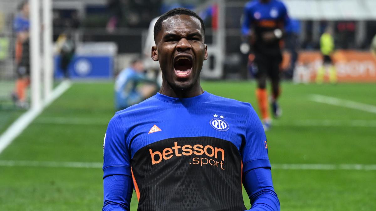 Immagine news Serie A n.1