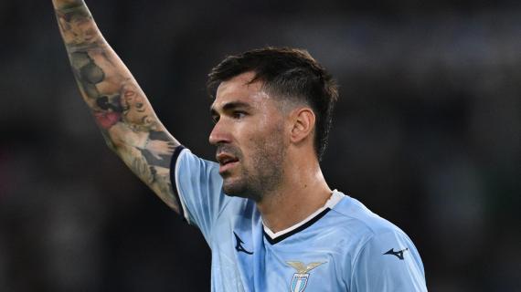 Lazio, Romagnoli: "Pedro? C'è un motivo se ha vinto così tanto. Abbiamo capito Baroni"