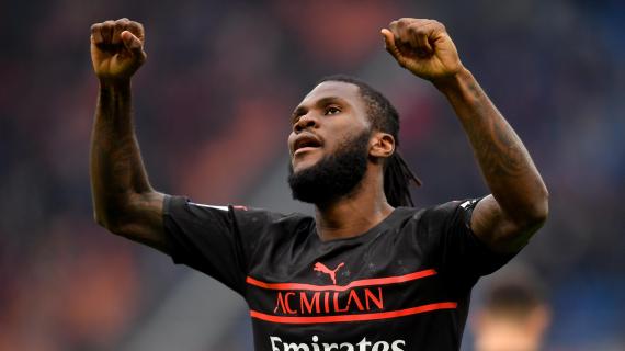 Kessié torna in Serie A? La Juventus ci pensa in caso di cessione di Douglas Luiz
