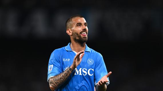 Open VAR, Tommasi: "Ecco perché il tocco di Spinazzola non è punibile"