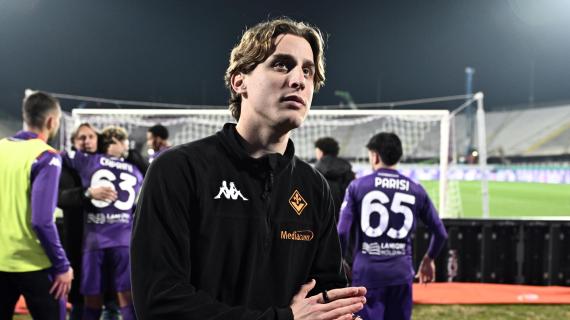 I giallorossi ospitano la Fiorentina, Corriere della Sera (ed. Roma): "La partita del cuore di Bove"