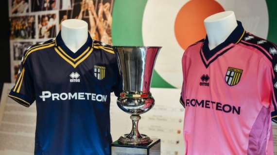 Parma, i tifosi scelgono la maglia del 109esimo compleanno del club: sarà indossata a dicembre