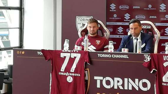Torino, i numeri di maglia per la prossima stagione: Linetty con il 77, la 10 a Iago Falque