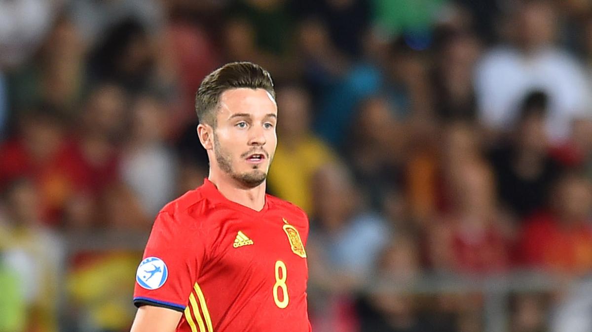 Il figlio di Saul Ñiguez in terapia intensiva, il tecnico del Flamengo: "Ma non ha saltato allenamenti"