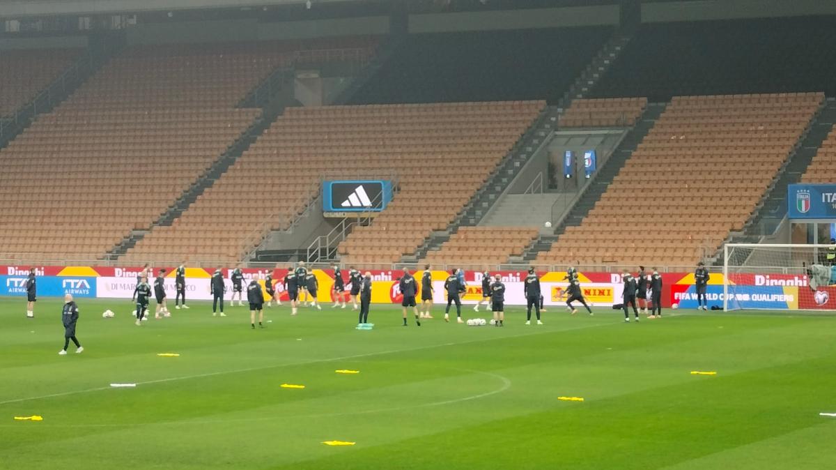 Immagine news Serie A n.5