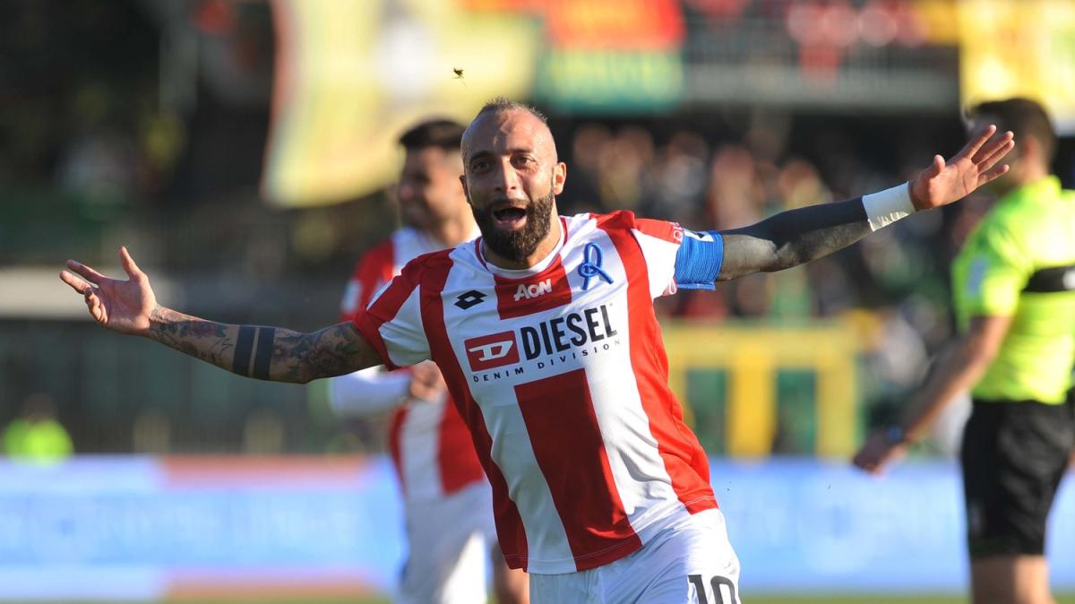 Immagine news Serie C n.1