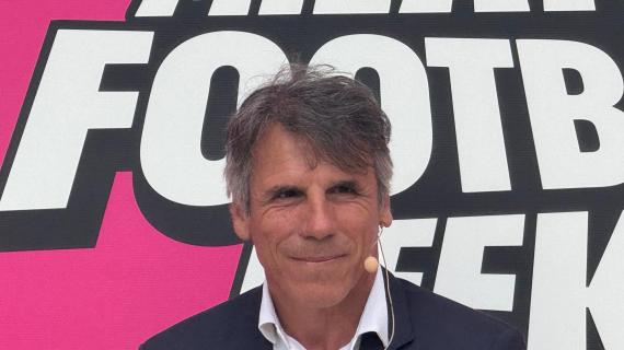 Zola: "Questa Italia mi addolora. Il talento c'è: fino a 17-18 anni le Nazionali vanno bene"
