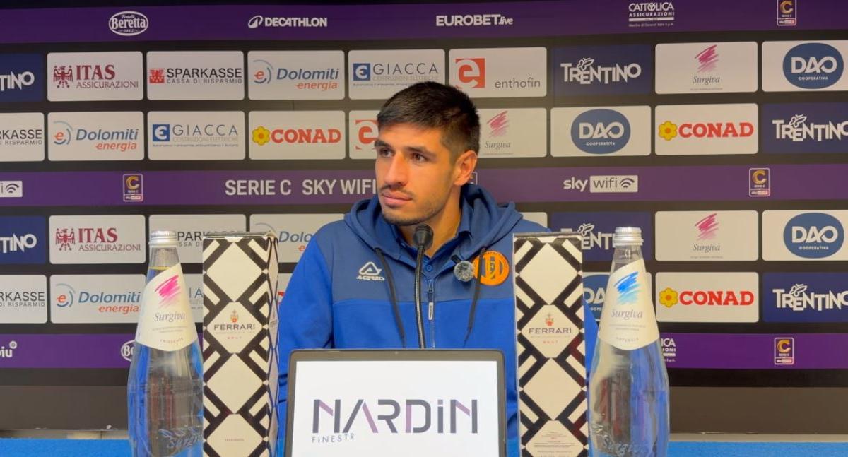 Immagine news Serie C n.1