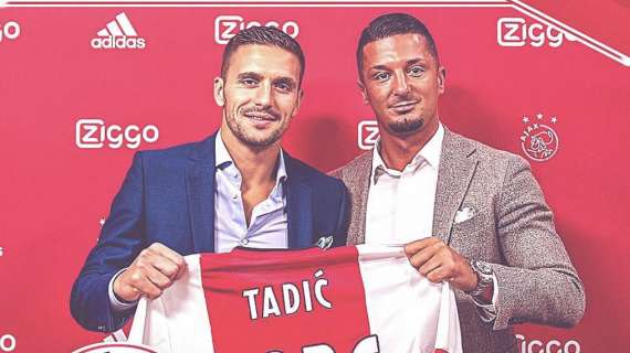 ESCLUSIVA TMW - Tadic, Dabbur, Djimsiti, la Serie A e il COVID: intervista all'agente Milos Malenovic