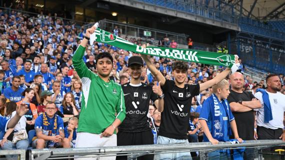 Sfuma il sogno della Virtus di San Marino, fuori dal maxi-girone di Conference League