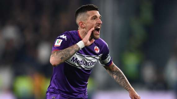 Fiorentina, Biraghi: "L'Europa è nelle nostre mani, cambiate tante cose dall'anno scorso"