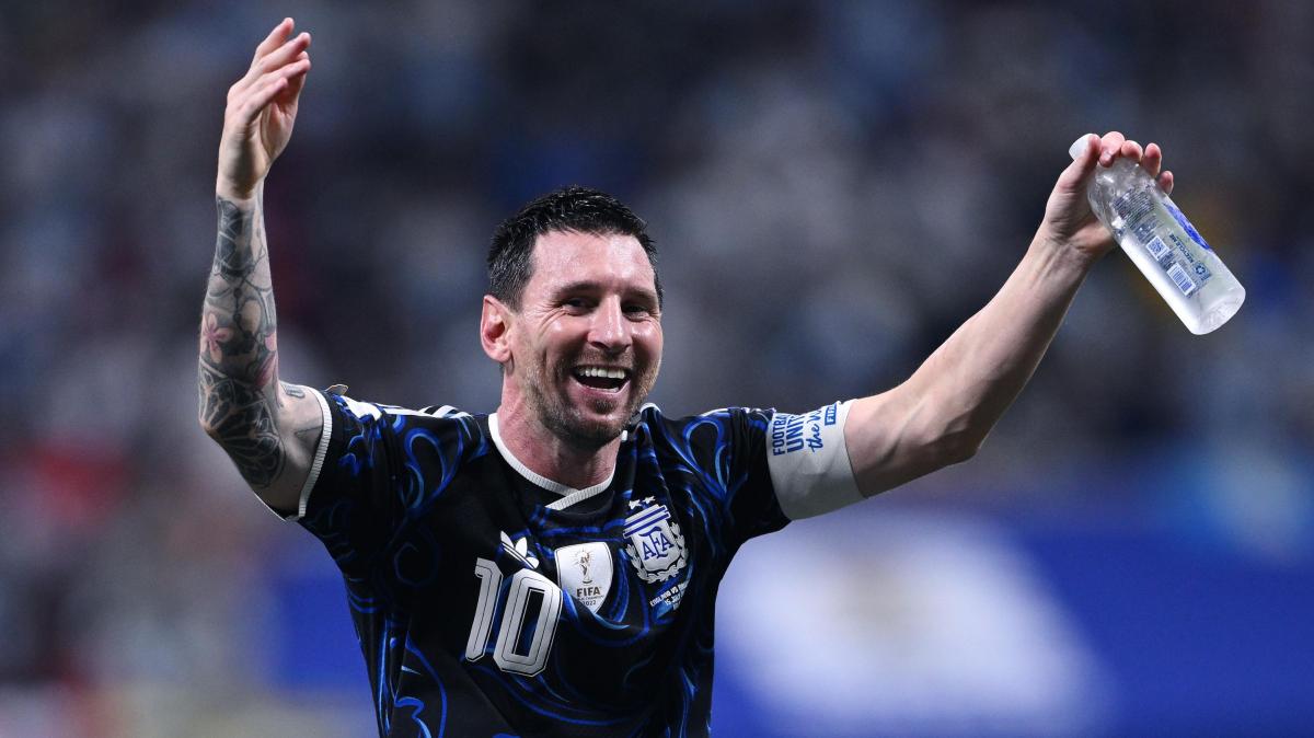 Quando giocare in MLS aiuta. Messi al top grazie ai ritmi e al calendario americano