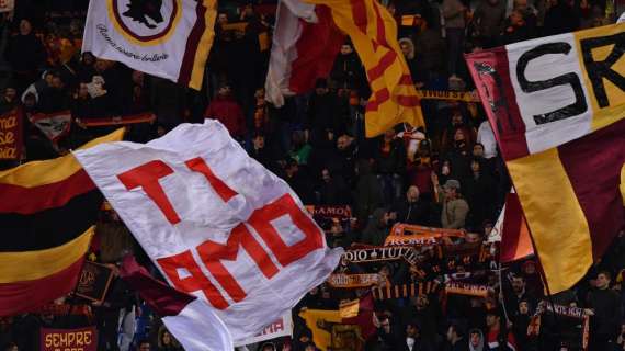 Europa League, la Roma affronterà la vincente di Debrecen-Kukesi